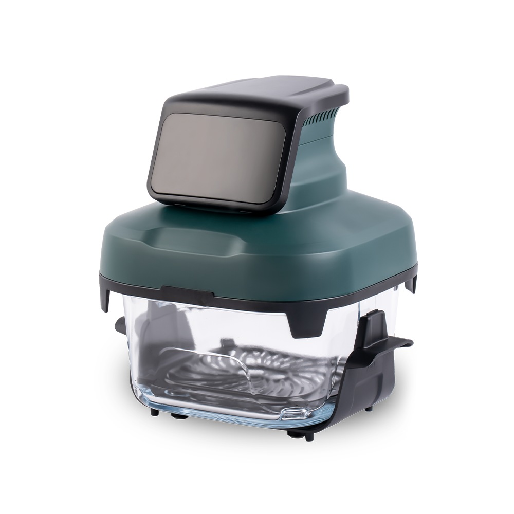 Nồi chiên không khí có độ phân giải cao 360°