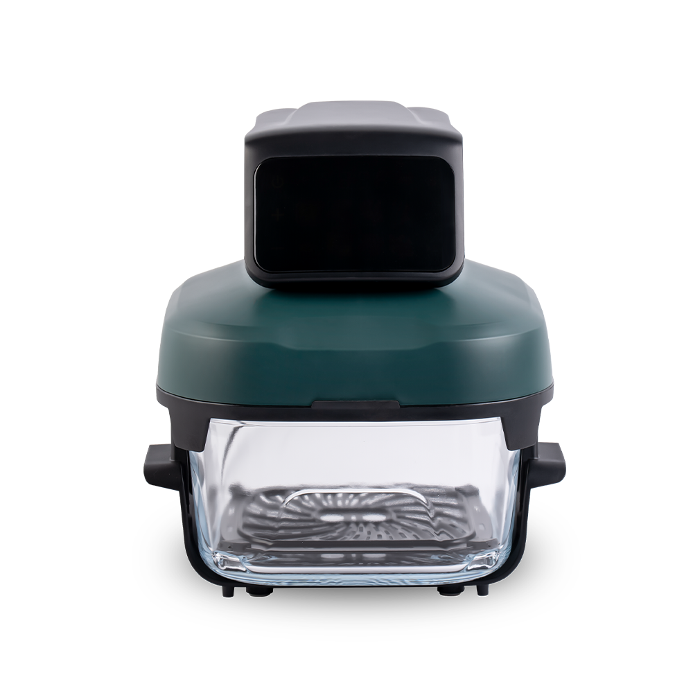 Nồi chiên không khí có độ phân giải cao 360°