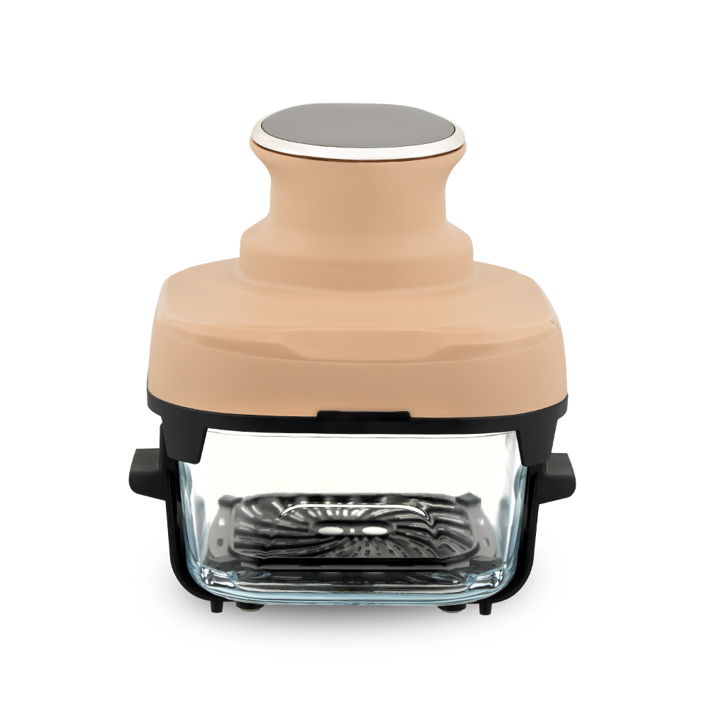 Màn hình cảm ứng màu HD Visual Air Fryer